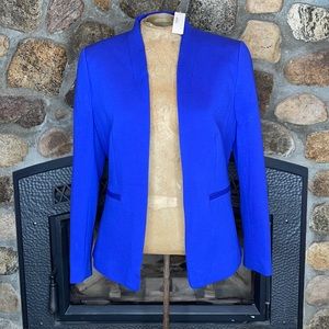 J Crew Going-out blazer in stretch twill 8
